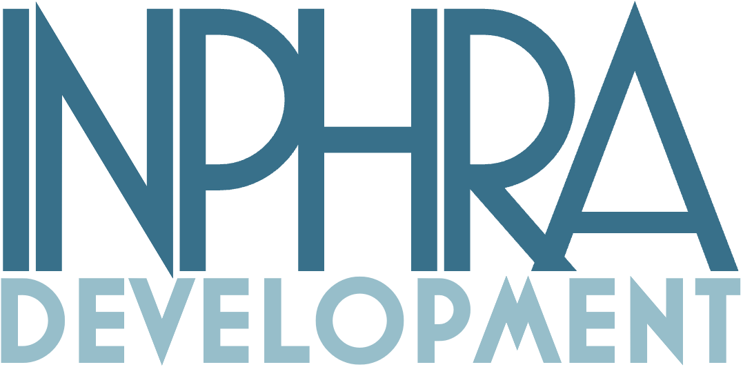 INPHRA Development — home